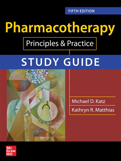 Cases | Pharmacotherapy Principles & Practice | McGraw-Hill Medical
