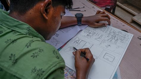 Campus Gallery | St Joseph College of Communication