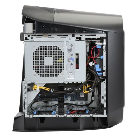 Image result for Alienware Aurora Liquid-Cooling