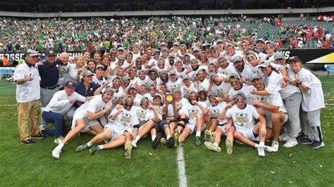 Adelphi wins 2024 NCAA DII men's lacrosse championship | NCAA.com
