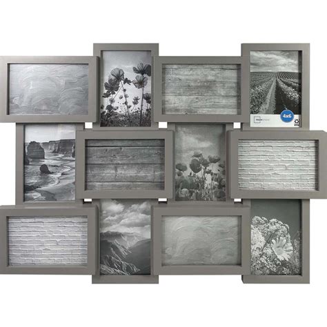 Mainstays Picture Frames