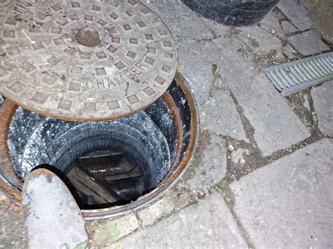 ACO drain not connected : r/DIYUK