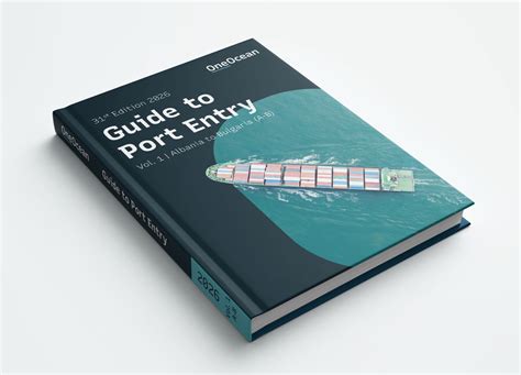 Guide To Port Entry Latest Edition
