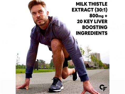 Buy Carbamide Forte Liver Detox Multivitamin Tablet Online | Clinikally