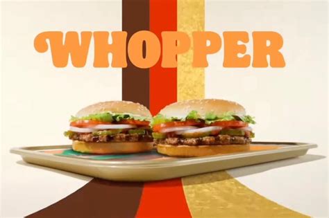 whopper rezept