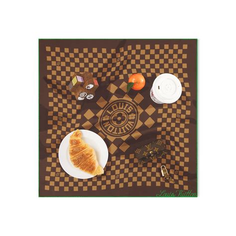 Silk and Bandanas - Men | Louis Vuitton India