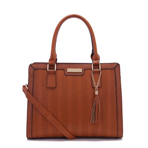 Buy Giordano Women Satchel Handbag Online