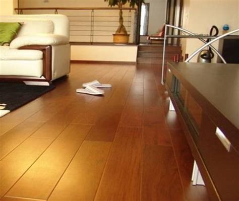 【如何选择木地板颜色】家具与地板颜色如何搭配？-克诺斯邦地板