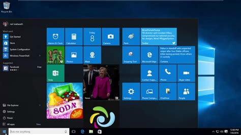 Image result for Windows 10 MS Tutorial