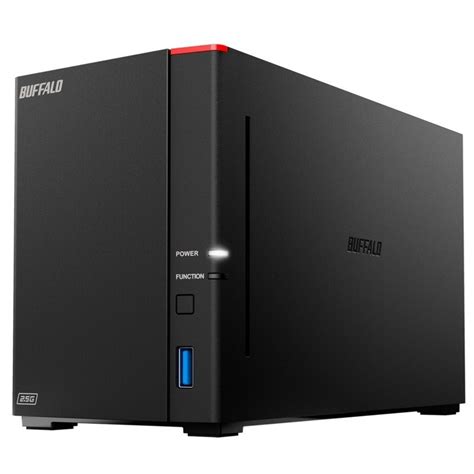 Buffalo LinkStation LS720D NAS