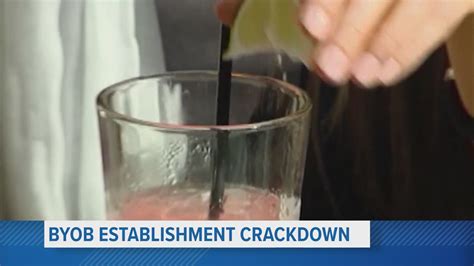 What new ordinance means for BYOB businesses in Houston | khou.com