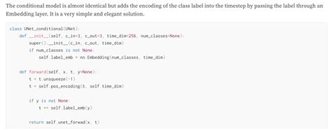 Diffusion Neural Network Model 的图像结果