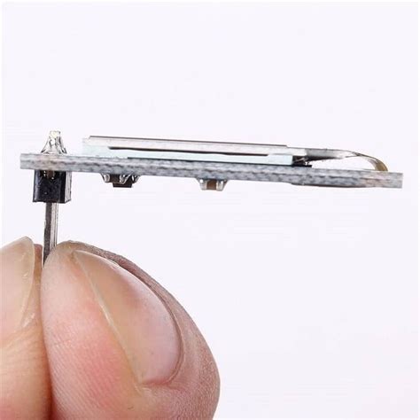 Image result for Arduino OLED-Display Dimensions