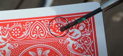 Image result for P3magi Marked Cards Tutorial