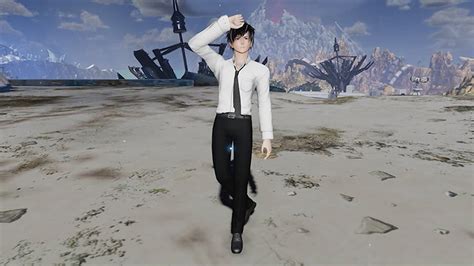 Image result for PSO2 Nyau Suit