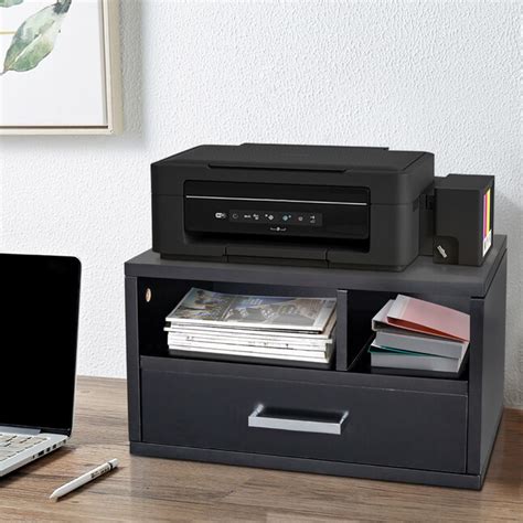 Winado File Cabinets Wood 1-Drawer File Cabinet at Lowes.com