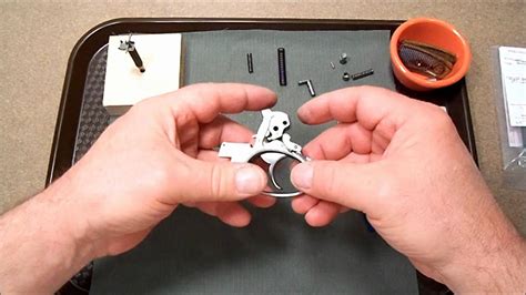 Image result for SP101 Spring Installation