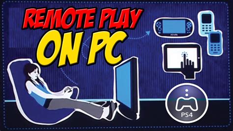 Image result for Using Keyboard and Mouse From PC Remote Play PS4