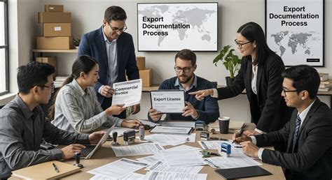 Image result for Export Documentation Process
