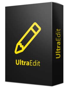 Image result for UltraEdit Start Menu