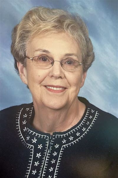 Wilma Lee Brown, 94, formerly Gentryville - Dubois County Free Press, Inc.