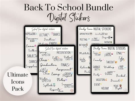 +Blue Good Notes Sticker 的图像结果