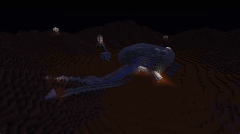 Image result for Mars Dome Design Minecraft