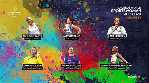 Laureus Sports Awards 2022: Neeraj Chopra nominated