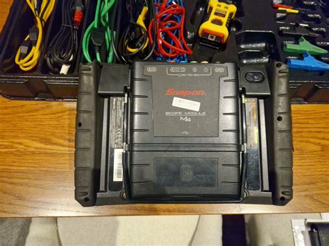 Snap on Zeus Diagnostic Computer | eBay UK