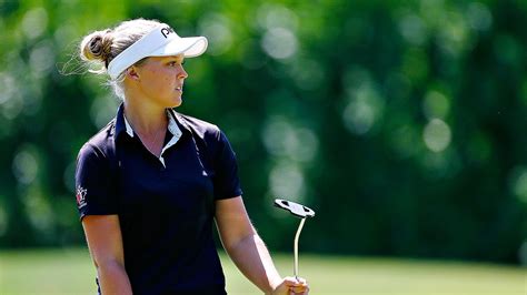 Brooke Henderson wins Portland Classic to become third-youngest winner ...