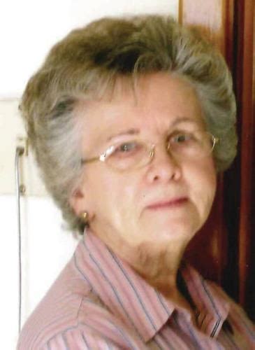 Martha Schmitt Obituary (2017) - Sedalia, MO - SedaliaDemocrat.com