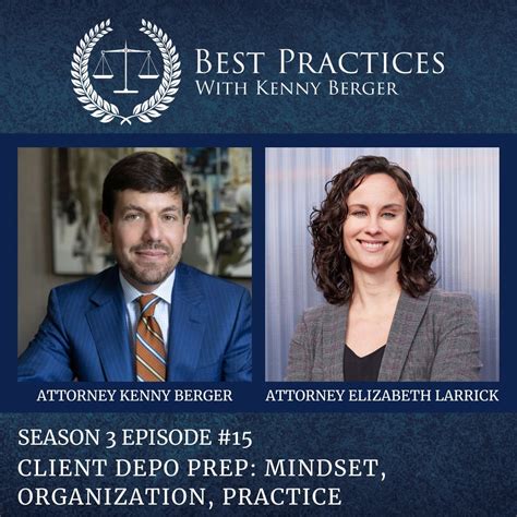 Elizabeth Larrick on LinkedIn: This week I got to join my friend ...