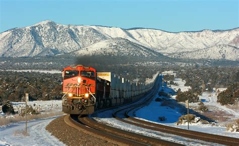 Elevation of Townsend Winona Rd, Flagstaff, AZ, USA - Topographic Map ...