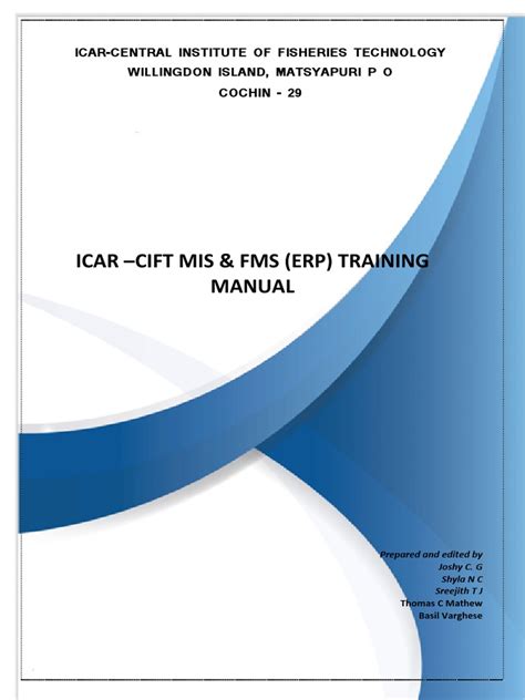 Image result for SAP ERP Tutorial PDF