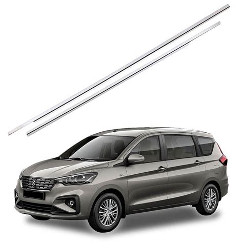 GFX Window Frame Lower Garnish For Maruti Suzuki Ertiga