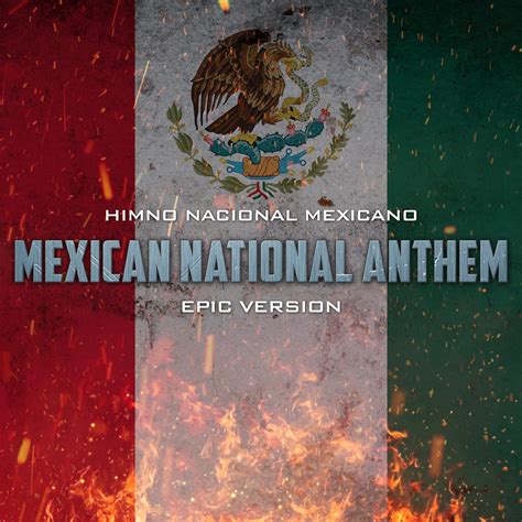 Mexican National Anthem Lyrics
