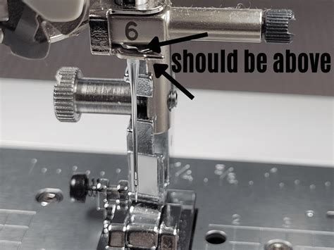 How to Set Embroidery Machine When Thread Cuts Too Short 的图像结果