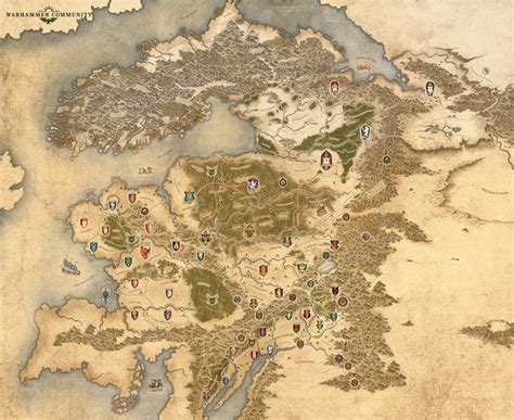 Warhammer: The Old World - the complete guide