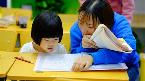 孩子5岁学英语，适合外教还是中教呢？