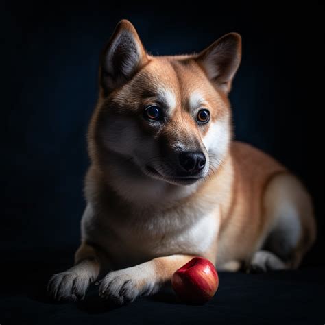Can Dogs Eat Guava? | Heart of the Canine