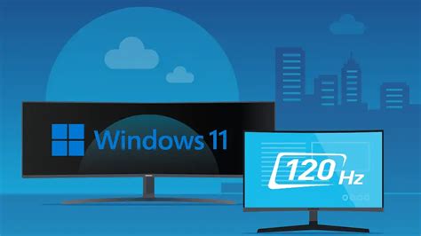 Windows 11 Refresh 的图像结果