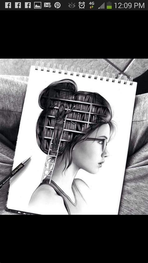 Knowledge Drawing 的图像结果