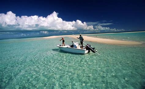 RICKMON BONEFISH LODGE (Sandy Point) - Hotel Reviews & Photos - Tripadvisor