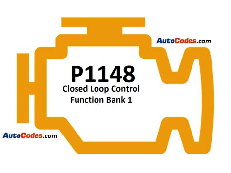 Image result for Code P1148