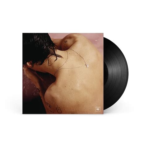 Harry Styles - Harry Styles (Vinyl) – Sony Music Canada Store