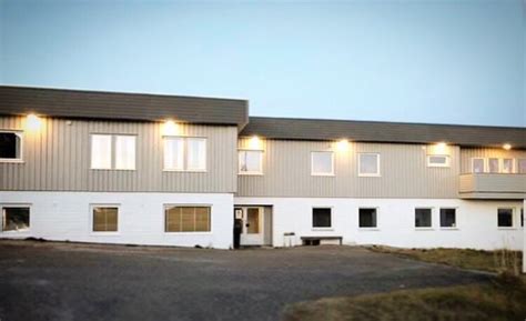 TRAENA OVERNATTING (Traena Municipality) - Hostel Reviews, Photos, Rate ...