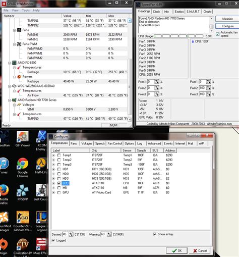 Computer Fan Speed 的图像结果