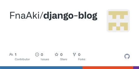 Image result for Django Blog App Project Full