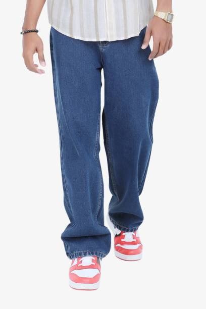 Ripped/Torn Jeans for Men Online at Best prices In India | Flipkart.com