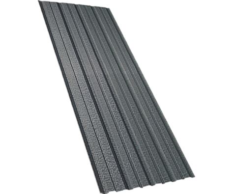 Spandeck Berlapis Serbuk Batu Warna : Light Charcoal - Spandeck ...